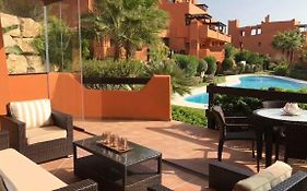 Beautiful Apartment In Costa Del Sol,300M From Sea